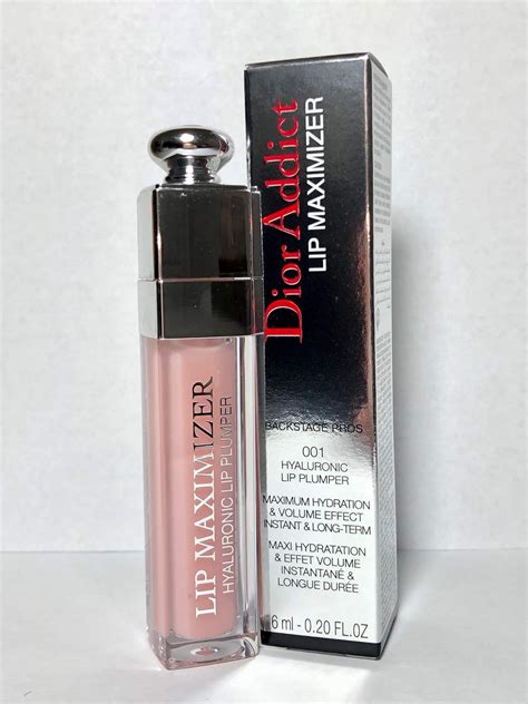 dior max lip gloss|christian dior lip maximizer collagen.